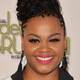 Jill Scott attends the annual Garden Brunch at the Beall-Washington House event on May 3, 2014, in Washington, D.C.
Andrew H. Walker/Getty Images